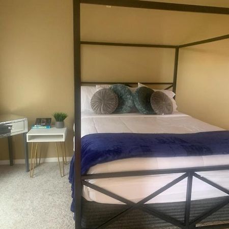 Blueplatinum Luxury Daire Houston Dış mekan fotoğraf