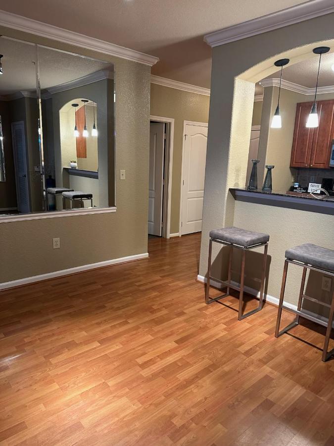 Blueplatinum Luxury Daire Houston Dış mekan fotoğraf
