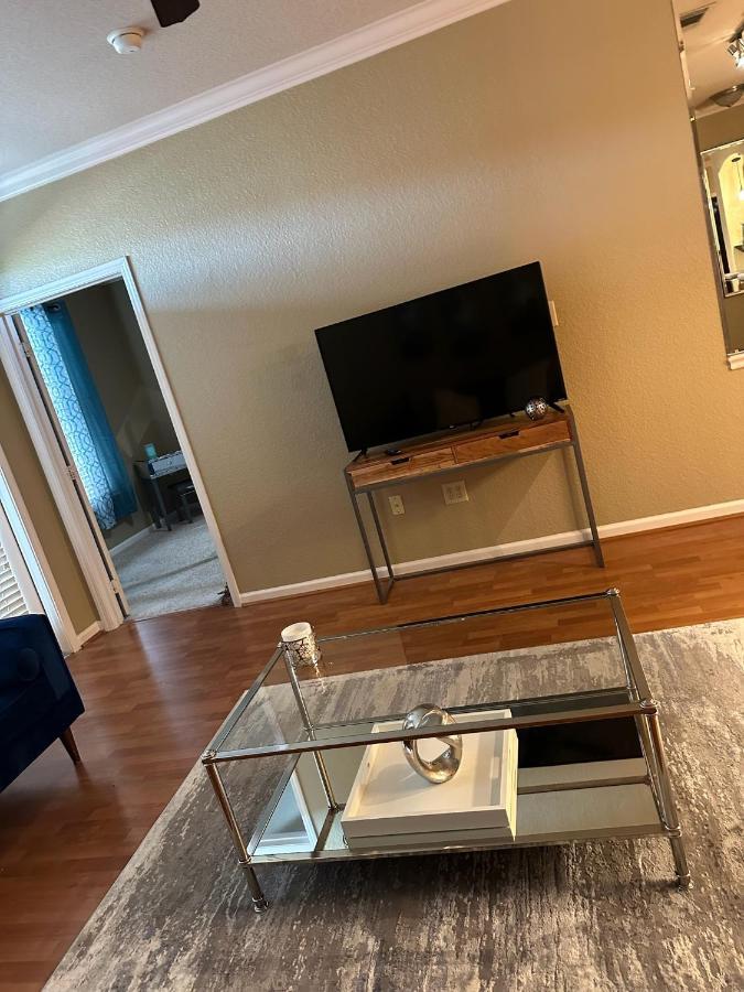 Blueplatinum Luxury Daire Houston Dış mekan fotoğraf