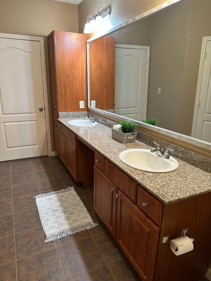 Blueplatinum Luxury Daire Houston Dış mekan fotoğraf
