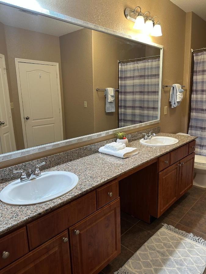 Blueplatinum Luxury Daire Houston Dış mekan fotoğraf
